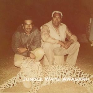 jangal-wave